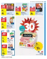 عروض كارفور فرنسا من 7 حتى 20 يناير 2025 توفير 34% - كارفور - فرنسا - 7 يناير 2025 – 20 يناير 2025 - صفحة 25