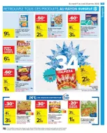 عروض كارفور فرنسا من 7 حتى 20 يناير 2025 توفير 34% - كارفور - فرنسا - 7 يناير 2025 – 20 يناير 2025 - صفحة 27