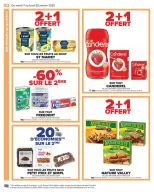 عروض كارفور فرنسا من 7 حتى 20 يناير 2025 توفير 34% - كارفور - فرنسا - 7 يناير 2025 – 20 يناير 2025 - صفحة 50