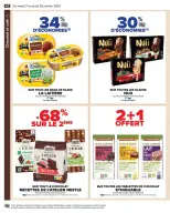 عروض كارفور فرنسا من 7 حتى 20 يناير 2025 توفير 34% - كارفور - فرنسا - 7 يناير 2025 – 20 يناير 2025 - صفحة 44