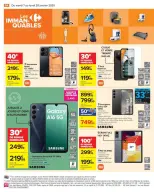 عروض كارفور فرنسا من 7 حتى 20 يناير 2025 توفير 34% - كارفور - فرنسا - 7 يناير 2025 – 20 يناير 2025 - صفحة 86