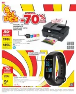 Offres Carrefour France de 8 à 29 janvier 2025 SOLDES