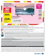 Offres Carrefour France de 8 à 29 janvier 2025 SOLDES