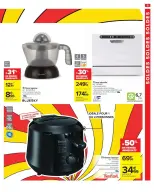 Offres Carrefour France de 8 à 29 janvier 2025 SOLDES