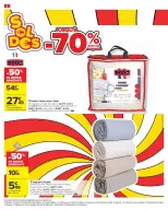 Offres Carrefour France de 8 à 29 janvier 2025 SOLDES