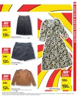 Offres Carrefour France de 8 à 29 janvier 2025 SOLDES