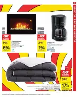 Offres Carrefour France de 8 à 29 janvier 2025 SOLDES