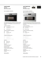 Offres IKEA France de 6 janvier à 31 décembre 2025 ÉLECTROMÉNAGER