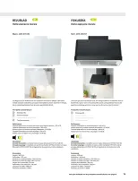 Offres IKEA France de 6 janvier à 31 décembre 2025 ÉLECTROMÉNAGER