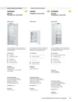 Offres IKEA France de 6 janvier à 31 décembre 2025 ÉLECTROMÉNAGER