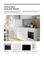Offres IKEA France de 6 janvier à 31 décembre 2025 ÉLECTROMÉNAGER