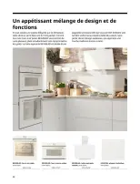 Offres IKEA France de 6 janvier à 31 décembre 2025 ÉLECTROMÉNAGER