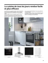Offres IKEA France de 6 janvier à 31 décembre 2025 ÉLECTROMÉNAGER