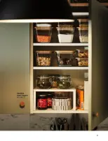 Offres IKEA France de 6 janvier à 31 décembre 2025 CUISINES Guide d’achat