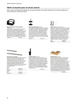 Offres IKEA France de 6 janvier à 31 décembre 2025 CUISINES Guide d’achat