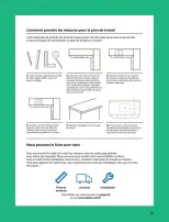 Offres IKEA France de 6 janvier à 31 décembre 2025 CUISINES Guide d’achat