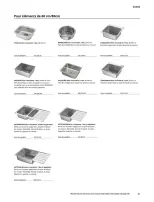 Offres IKEA France de 6 janvier à 31 décembre 2025 CUISINES Guide d’achat