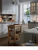 Offres IKEA France de 6 janvier à 31 décembre 2025 CUISINES Guide d’achat