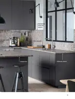 Offres IKEA France de 6 janvier à 31 décembre 2025 CUISINES Guide d’achat