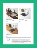 Offres IKEA France de 6 janvier à 31 décembre 2025 CUISINES Guide d’achat