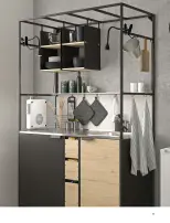 Offres IKEA France de 6 janvier à 31 décembre 2025 CUISINES Guide d’achat