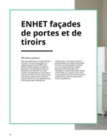 Offres IKEA France de 6 janvier à 31 décembre 2025 CUISINES Guide d’achat