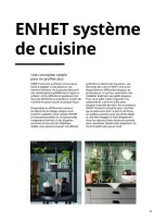 Offres IKEA France de 6 janvier à 31 décembre 2025 CUISINES Guide d’achat