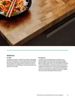 Offres IKEA France de 6 janvier à 31 décembre 2025 CUISINES Guide d’achat