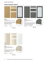 Offres IKEA France de 6 janvier à 31 décembre 2025 CUISINES Guide d’achat