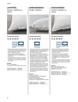 Offres IKEA France de 6 janvier à 31 décembre 2025 Matelas, sommiers, couettes, oreillers, alèses et protèges-oreillers