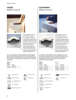 Offres IKEA France de 6 janvier à 31 décembre 2025 Matelas, sommiers, couettes, oreillers, alèses et protèges-oreillers