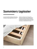 Offres IKEA France de 6 janvier à 31 décembre 2025 Matelas, sommiers, couettes, oreillers, alèses et protèges-oreillers