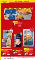 Offres Lidl France de 8 à 14 janvier 2025 Tarifs réduits