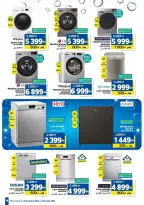 Offres Marjane Maroc de 2 à 16 janvier 2025 Lavage - Marjane - Maroc - 2 janvier 2025 – 16 janvier 2025 - Page 14