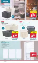 Ofertas de Lidl España de 13 a 19 enero 2025 Ofertas de bazar - Página 2