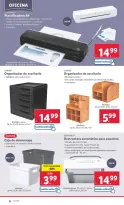 Ofertas de Lidl España de 13 a 19 enero 2025 Ofertas de bazar - Página 8