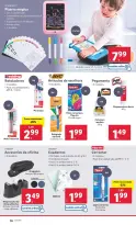 Ofertas de Lidl España de 13 a 19 enero 2025 Ofertas de bazar - Página 12