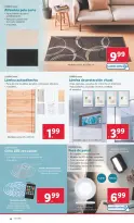 Ofertas de Lidl España de 13 a 19 enero 2025 Ofertas de bazar - Página 4