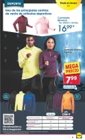 Ofertas de Lidl España de 13 a 19 enero 2025 Ofertas de bazar - Página 13