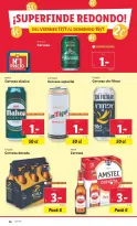 Ofertas de Lidl España de 13 a 19 enero 2025 ofertas semanales