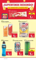 Ofertas de Lidl España de 13 a 19 enero 2025 ofertas semanales