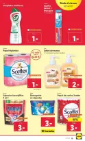 Ofertas de Lidl España de 13 a 19 enero 2025 ofertas semanales