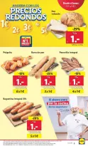 Ofertas de Lidl España de 13 a 19 enero 2025 ofertas semanales