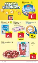 Ofertas de Lidl España de 13 a 19 enero 2025 ofertas semanales