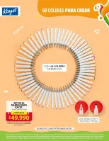 Ara stores Colombia Offers from 2 to 22 January 2025 Back to School Deals