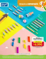 Ara stores Colombia Offers from 2 to 22 January 2025 Back to School Deals