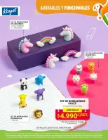 Ara stores Colombia Offers from 2 to 22 January 2025 Back to School Deals