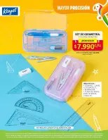 Ara stores Colombia Offers from 2 to 22 January 2025 Back to School Deals