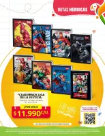 Ara stores Colombia Offers from 2 to 22 January 2025 Back to School Deals