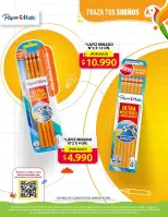 Ara stores Colombia Offers from 2 to 22 January 2025 Back to School Deals